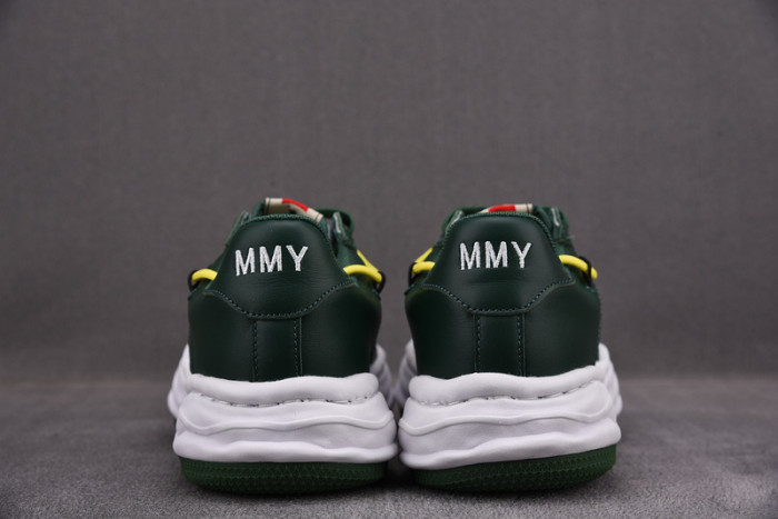 Ma*s*n mihara yasuhiro sneaker mmys33