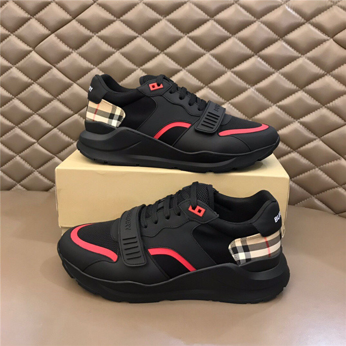 BUR*ERRY SHOES BBY26