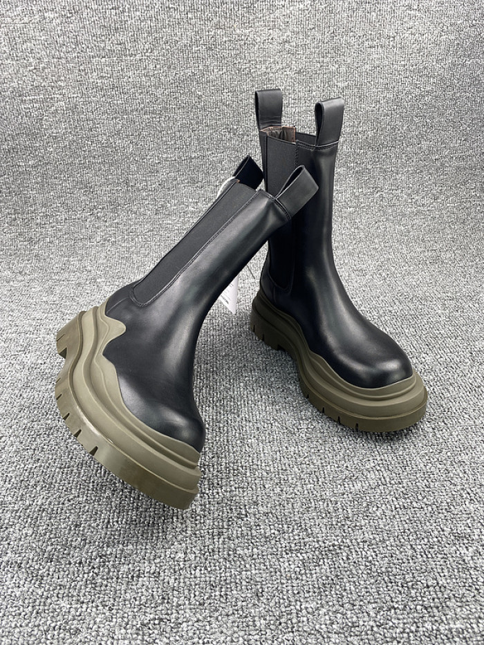 Bottega veneta boots BV00016
