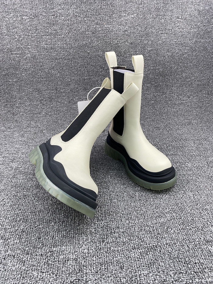 Bottega veneta boots BV00020