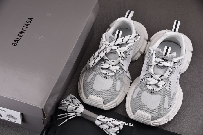 Balenciaga sneaker W3XL2 0101