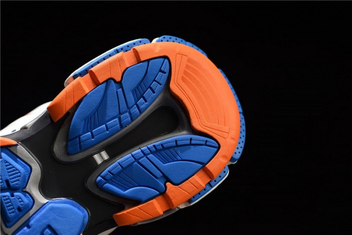 SNEAKER TESS.S.GOMMA 5000002