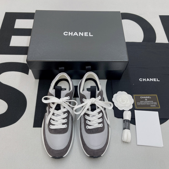 Chane* snekaers C000020