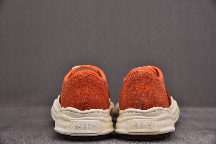 Ma*s*n mihara yasuhiro sneaker mmys25
