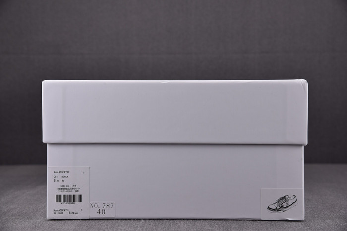 Ma*s*n mihara yasuhiro sneaker mmys47