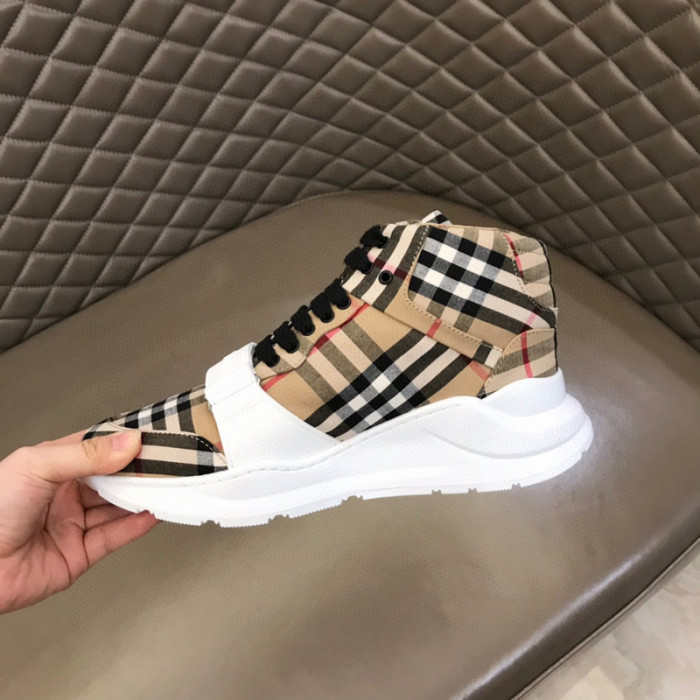 BUR*ERRY SHOES BBY42