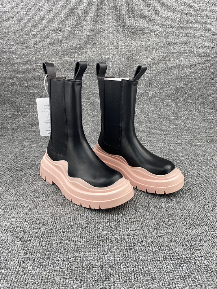 Bottega veneta boots BV00002