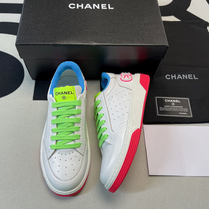 Chane* snekaers C000039