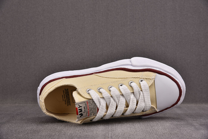 Ma*s*n mihara yasuhiro sneaker mmys21