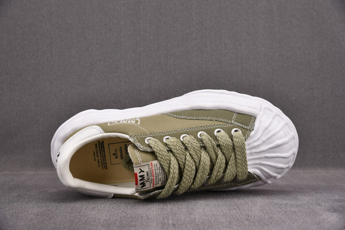 Ma*s*n mihara yasuhiro sneaker mmys27
