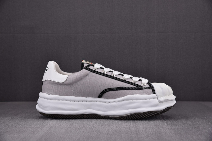 Ma*s*n mihara yasuhiro sneaker mmys42