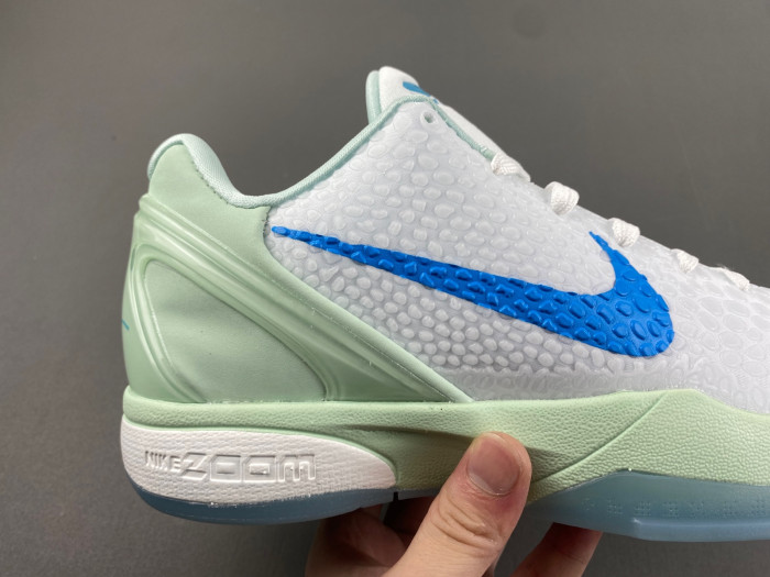 Nike Zoom Kobe 6 CW2190-402