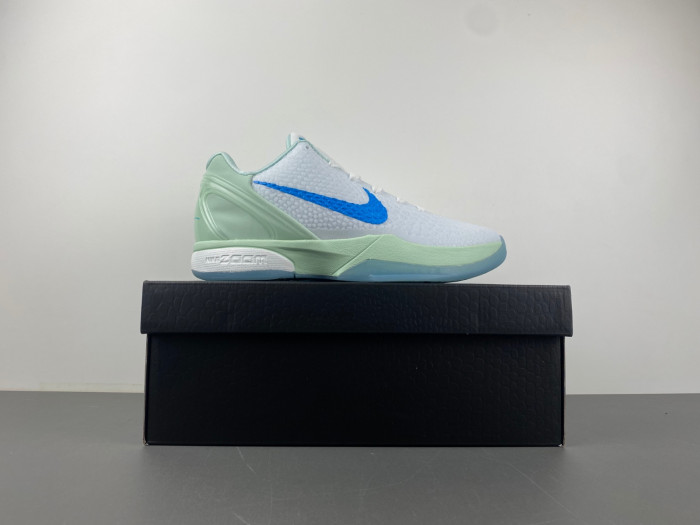 Nike Zoom Kobe 6 CW2190-402