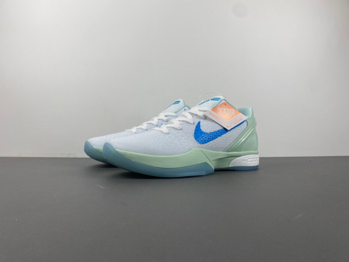 Nike Zoom Kobe 6 CW2190-402