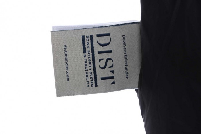 Moncler down jacket MC09