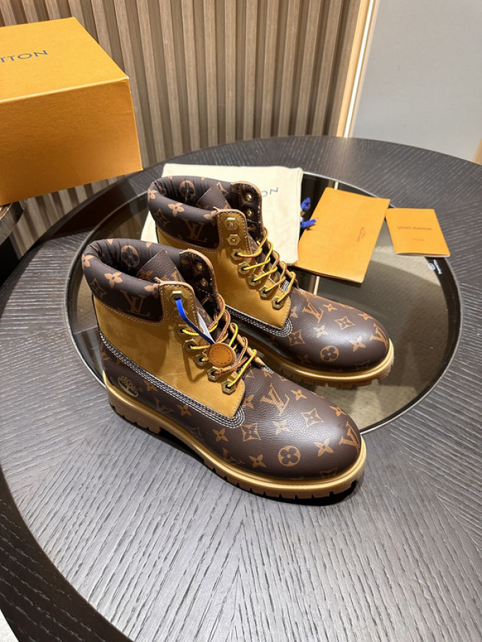 LV Boots L0000371