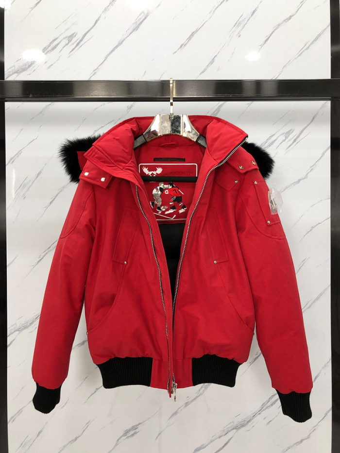 M00se knuckles jacket MK06