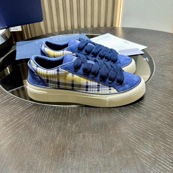 DIO* B33 SNEAKERS Dr0223