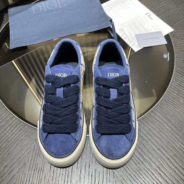 DIO* B33 SNEAKERS Dr0223