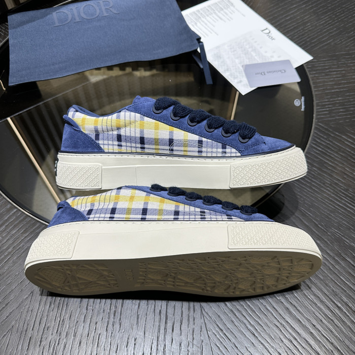 DIO* B33 SNEAKERS Dr0223