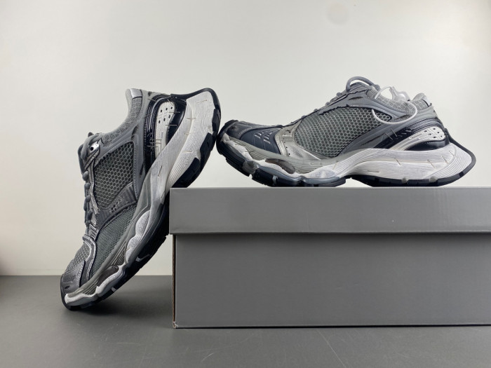 Ba1en*iaga sneakers W3ST4-1100