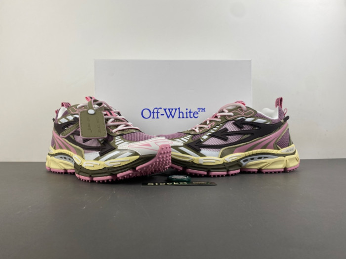 Off-White Be right back OWIA289F68
