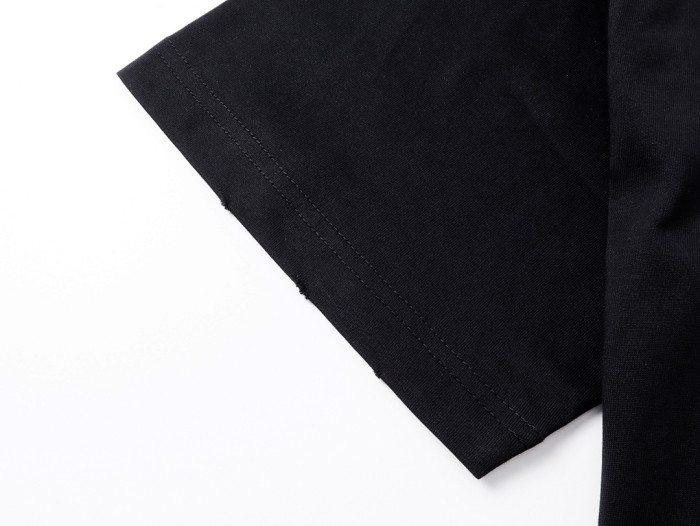 Balenciag* T-SHIRT Bh136