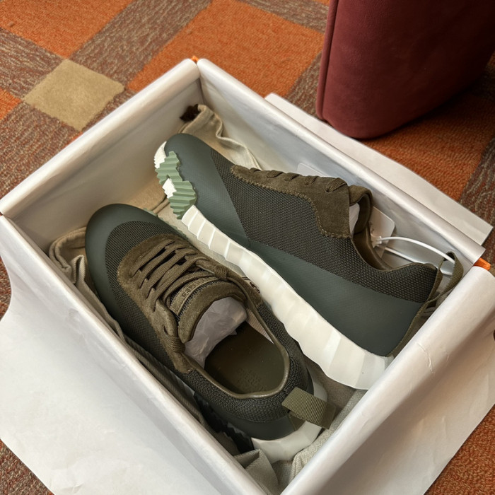 Hermes snekaers HM028