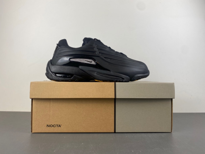 Nike Hot Step 2 Drake NOCTA Black DZ7293-001