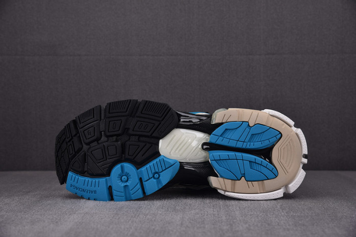 Balenciaga Runner sneaker W5RH6-0312