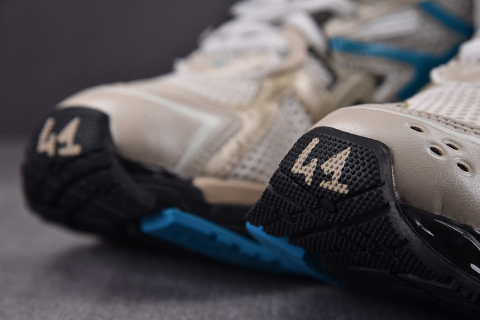 Balenciaga Runner sneaker W5RH6-0312