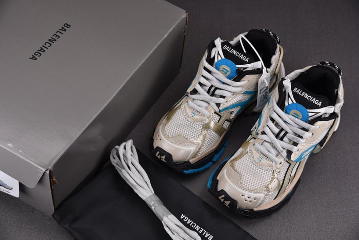 Balenciaga Runner sneaker W5RH6-0312