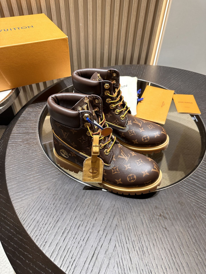 LV Boots L0000369