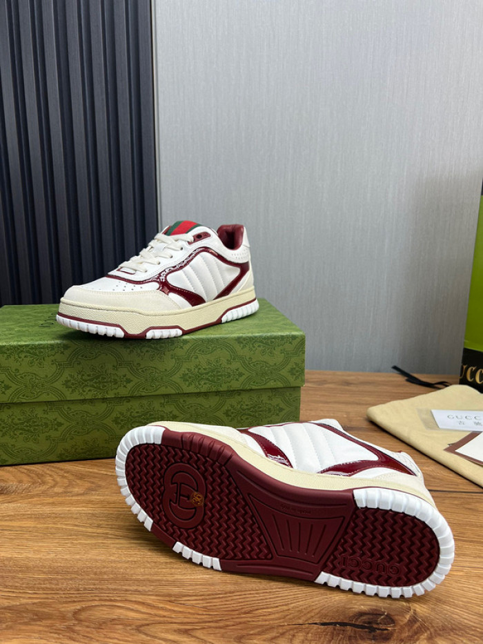 G*u*i* sneaker gc127