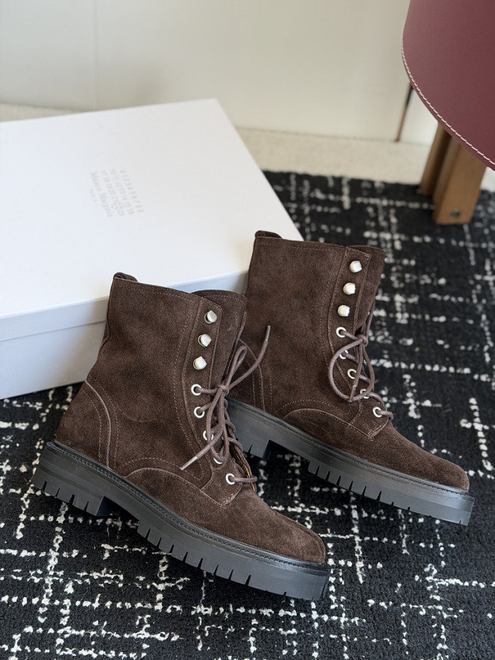 Ma1s0n Marg*e1a BOOTS S57WS0411