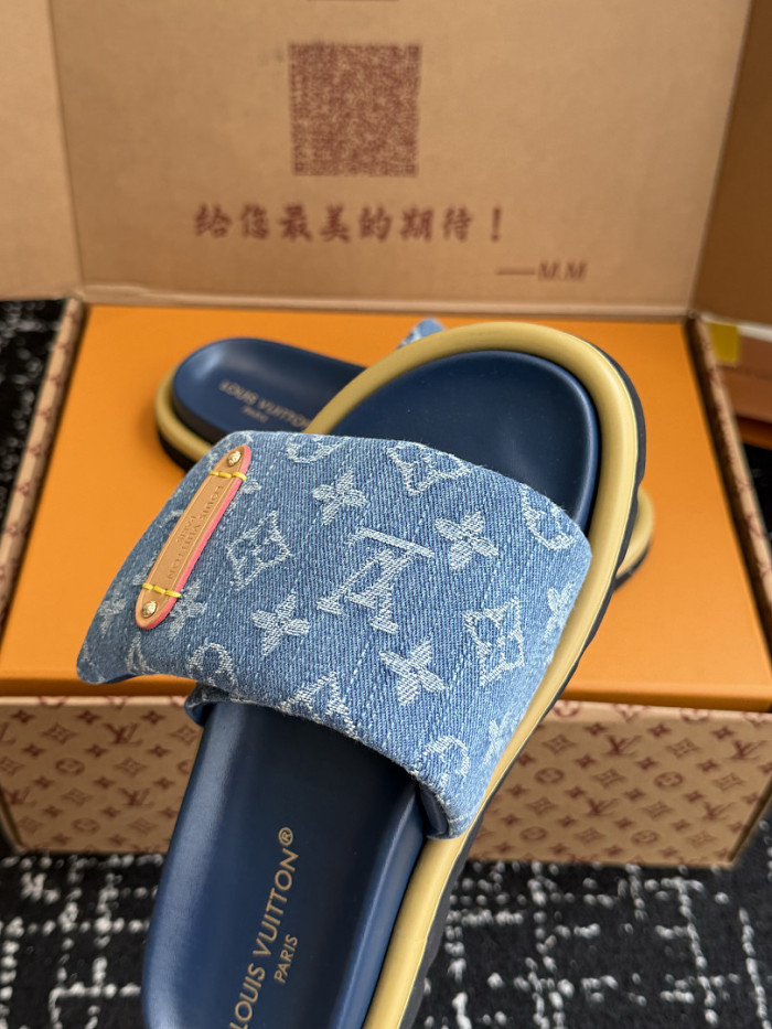 L&V sandal 272