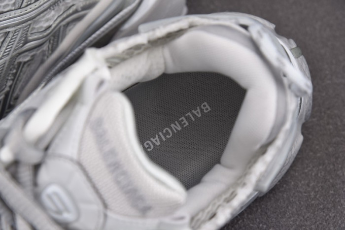 Balenciaga Runner sneaker W3RBL 8100