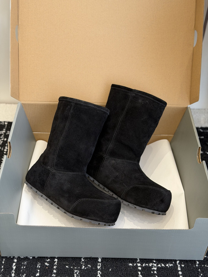 Ba1en*iaga boots 80000287