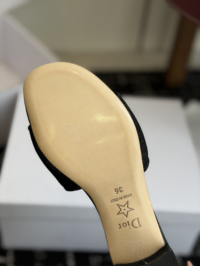 Dio* sandals DS150
