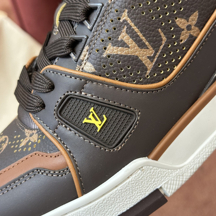 LV sneakers L0000848