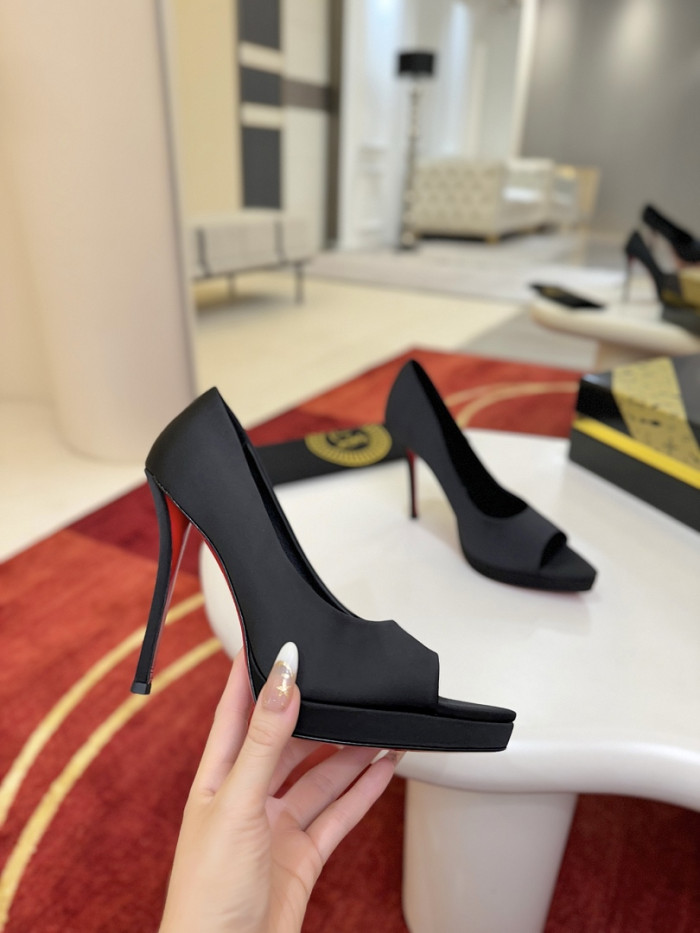 C&L Heels CLL000193