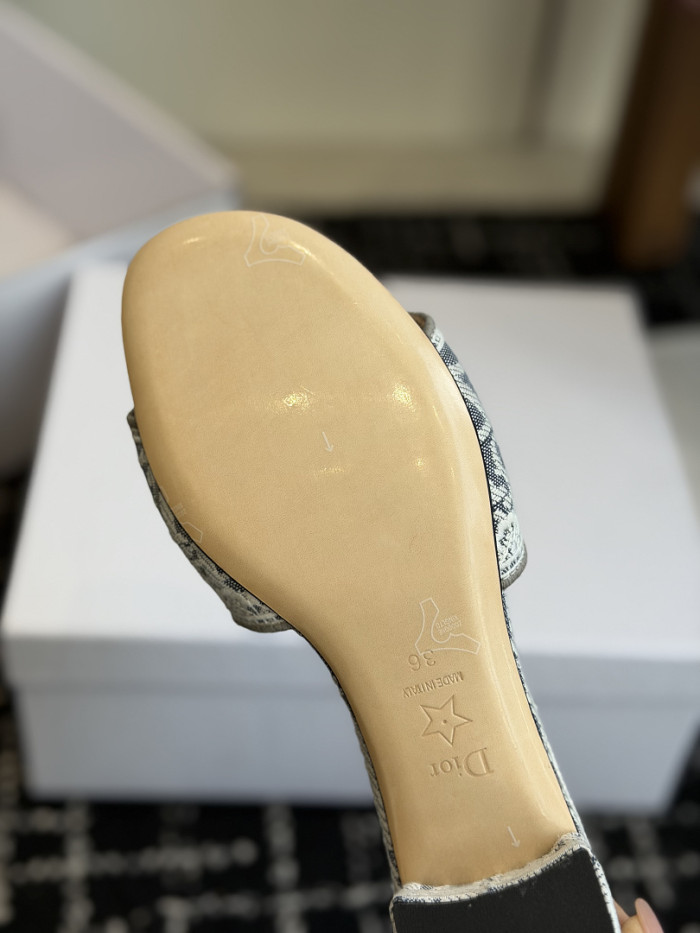 Dio* sandals DS156