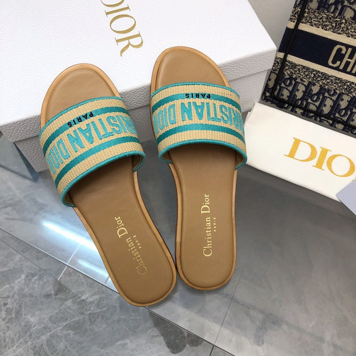 Dio* sandals DS119