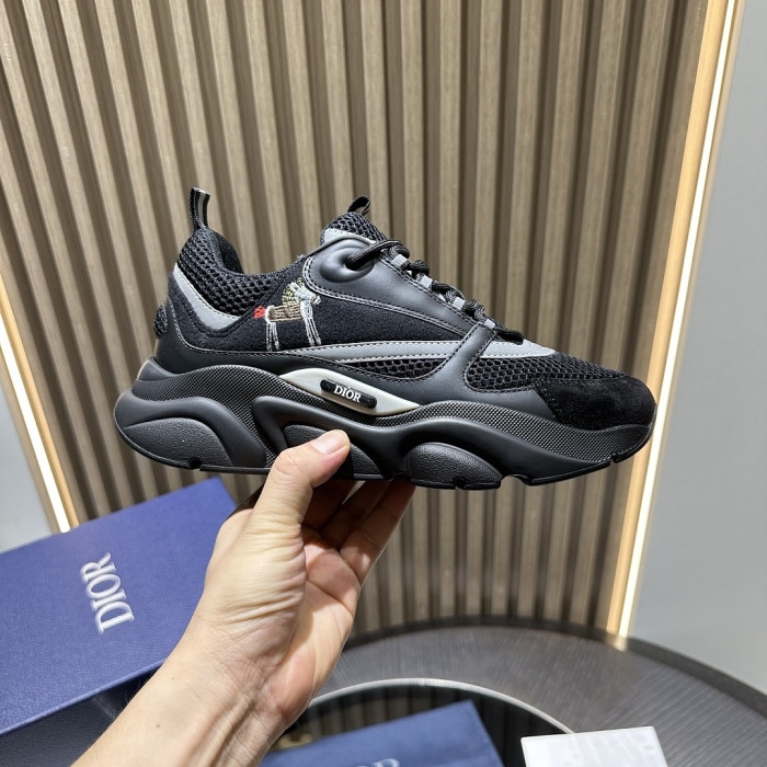 DIO* SNEAKERS B22 T0000-188