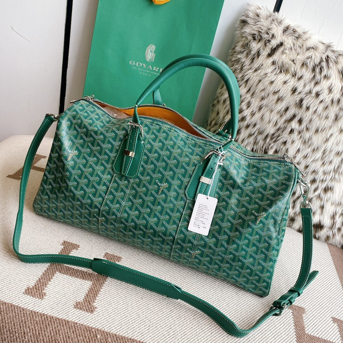 G09ard TRAVEL BAG 45CM GY11