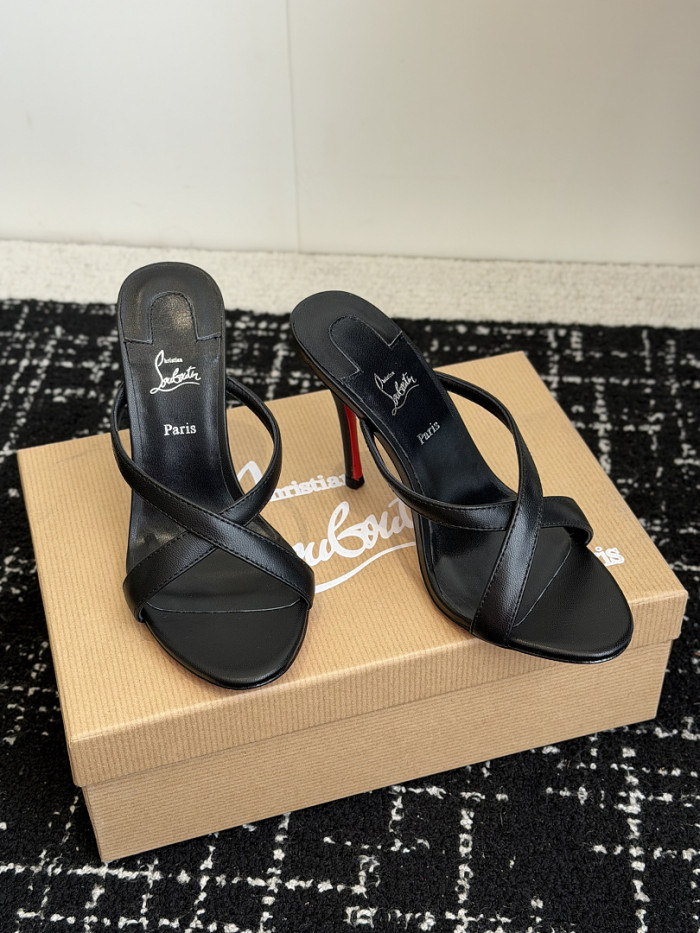 C&L Heels CLL000278