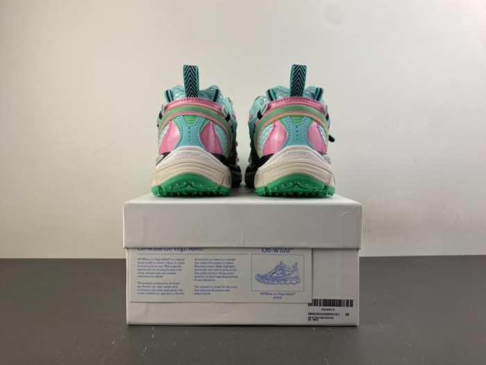 Off-White Be right back OWIA289F67