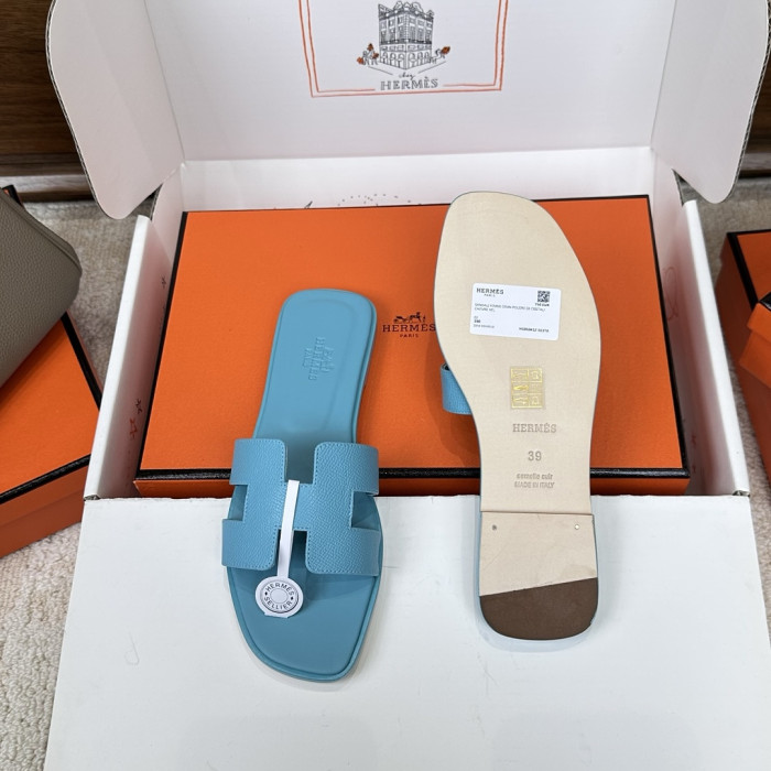 Herme* Sandal HS338