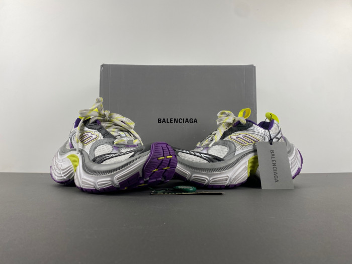 Balenciaga sneaker W2MV2 9157