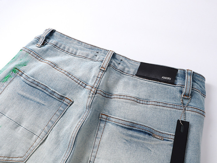AM1RI Jeans AM008